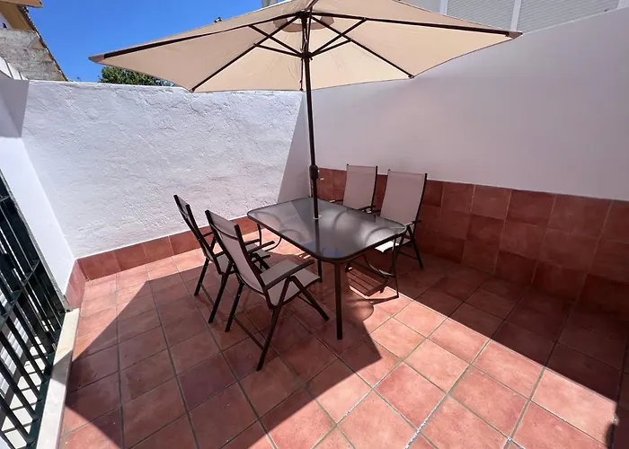 Casa De Fernando