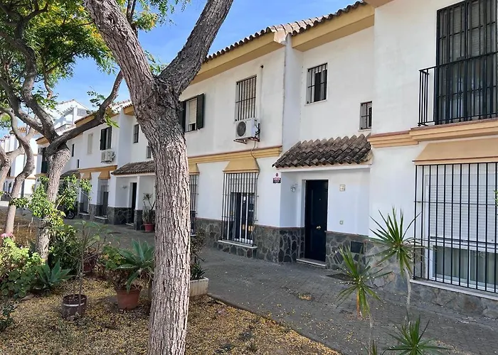 Casa De Fernando