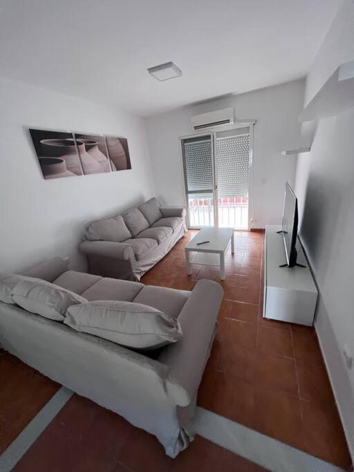 Holiday home Casa De Fernando Puerto Real