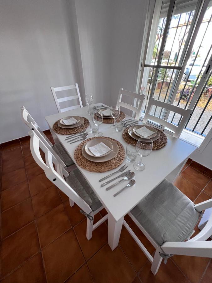 Casa De Fernando Ferienhaus