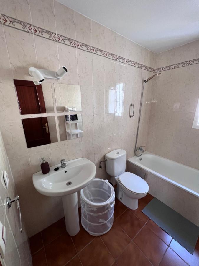 Casa De Fernando Holiday home