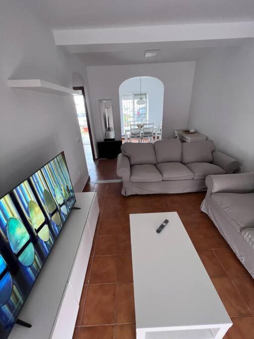 Casa De Fernando Dom wakacyjny